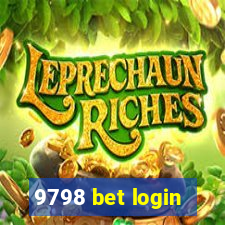 9798 bet login